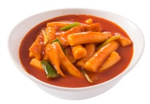 33떡볶이 개봉중앙시장점