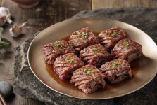 조선갈비 안산점