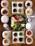 해인장식당