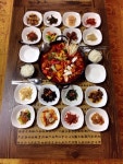 해인장식당