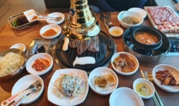 도담도담 정육식당