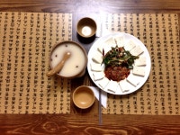 해인장식당