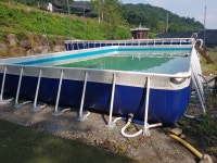 방곡둘레길체험마을민박