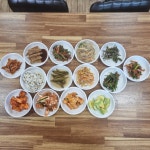 엄마밥상