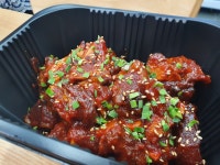 개신왕족발