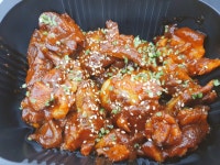 개신왕족발