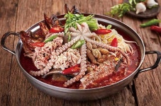 박은자맛사랑 우만점