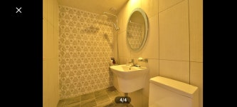 바다가보이는사이판모텔