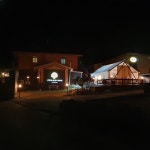 대관령로뎀나무펜션