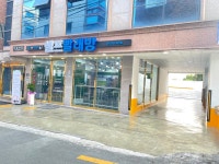 워시피플 셀프빨래방 대구복현점
