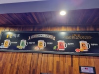 1도씨맥주 무주점