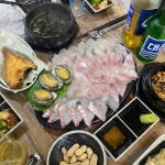 오케이도매횟집 양산평산점