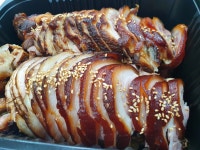 개신왕족발