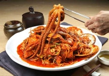 박은자맛사랑 우만점