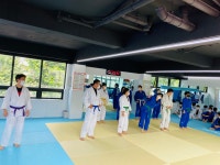 파이널유도멀티짐 성북점