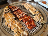 고창풍천장어 위례직영점