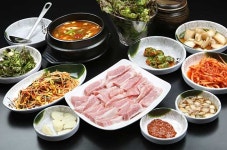 마포고기촌 광교본점