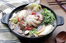 박은자맛사랑 우만점
