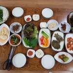 방곡둘레길체험마을민박