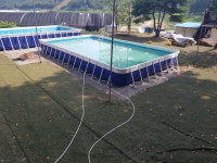 방곡둘레길체험마을민박