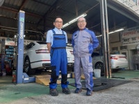 카포스 상태자동차정비