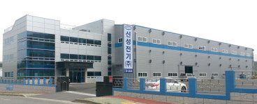 신성전기