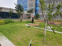 유림조경