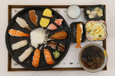 하나사쿠 산격점