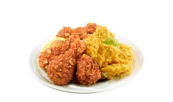 BHC치킨 오전고천점