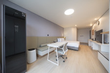 베스트웨스턴 아산호텔