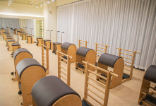 언니네필라테스 청주복대점