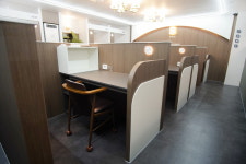 화이트펜슬 스터디카페 금천점