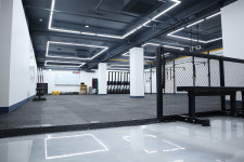 크로스핏하운드 가락본점