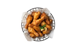 BHC치킨 오전고천점