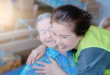 진 요양원 미추홀점