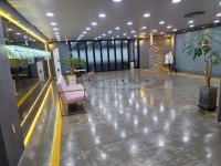 골프존파크 본리 본스크린골프