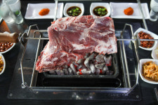 넷째네 양꼬치&양갈비