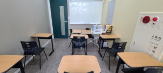 장샘수학학원 고덕자이관