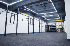 크로스핏하운드 가락본점