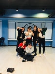 투디제이 댄스학원