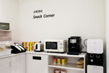 더스테이낭만 성서점