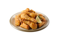 BHC치킨 오전고천점