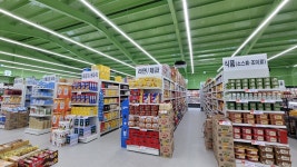 통도마트 신평점