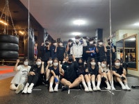 이천철권복싱체육관