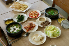인삼추어탕