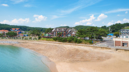 몽산포추억펜션