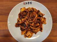 오봉집 서충주기업도시점