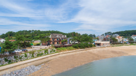 몽산포추억펜션