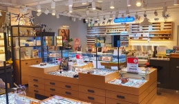 씨채널안경 초읍점