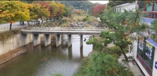 마장호수가든
